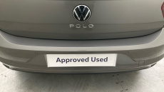 Volkswagen Polo 1.0 TSI 110 R-Line 5dr Petrol Hatchback
